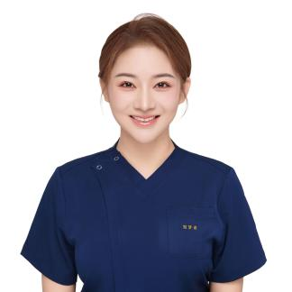 刘梦迪